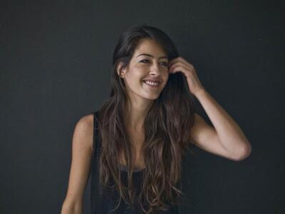 Εύα Μπουντούρη: H οικογένεια της ραδιοφω...