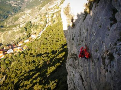 ΕΟΔ-Παράρτημα Αχαΐας: Βασικό Σχολείο Γνώσεων 2015