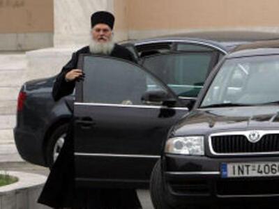 Βατοπέδι: Από λεπτό σε λεπτό τα πορίσματα