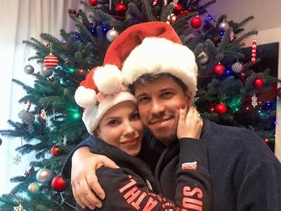 Πρωτοχρονιά στο νοσοκομείο για τον Χάρη ...