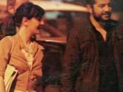 Χώρισαν οριστικά η Δήμητρα Ματσούκα και ...