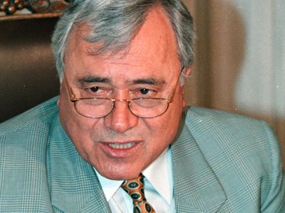 Γρηγόρης Σολωμός: «Ντρέπομαι που ο νόμος...