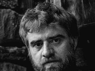 O Ιταλός συγγραφέας Πάολο Κονιέττι στο Μ...