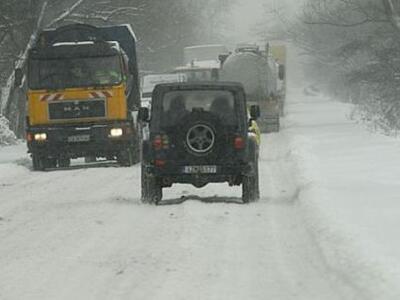 Δυτική Ελλάδα: Έκτακτο δελτίο επιδείνωση...