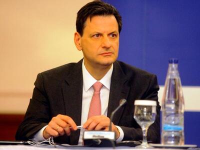 Πάτρα – Τώρα: Στον δήμαρχο ο ευρωβουλευτ...