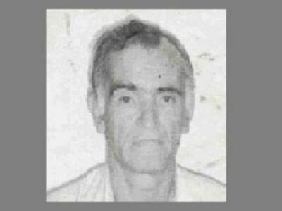 Στη δημοσιότητα τα στοιχεία του 67χρονου...