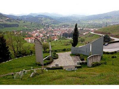 "O Aγώνας διεκδίκησης των Γερμανικώ...