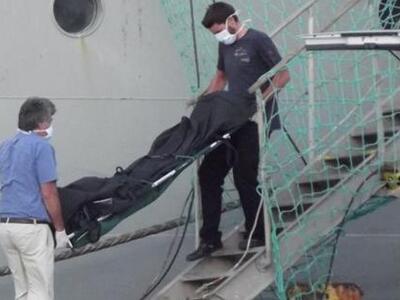 Tραγωδία με μετανάστες στην Πάλαιρο - 12...