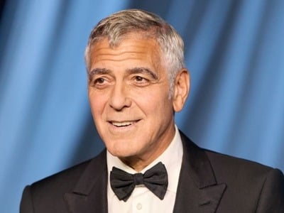 Ο Τζορτζ Κλούνεϊ θα λάβει το βραβείο «Τσ...