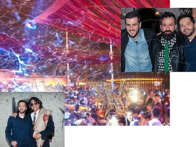 ΑΘΗΝΑ: KAI ΠΑΤΡΙΝΕΣ ΠΑΡΟΥΣΙΕΣ ΣΤΟ OPENIN...