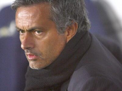 Καλύτερος προπονητής του 2010 ο Μουρίνιο