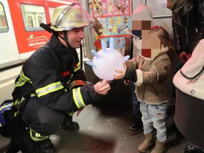 Επίθεση με αέρια στην Γερμανία- Εφτά τραυματίες