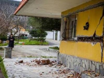 Υλική βοήθεια από τους εργαζομένους της ...