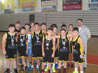 Χαμόγελα και εμπειρίες για τους μικρούς ...