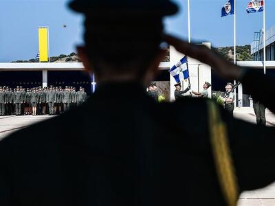 Δένδιας: Οι Ένοπλες Δυνάμεις νοίκιαζαν ο...