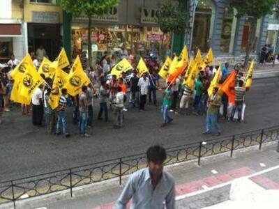 Πάτρα: Συνεχίζεται με ειδική άδεια απο τ...