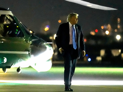 Τραμπ: Θα χτυπήσει με αμερικανική βόμβα ...