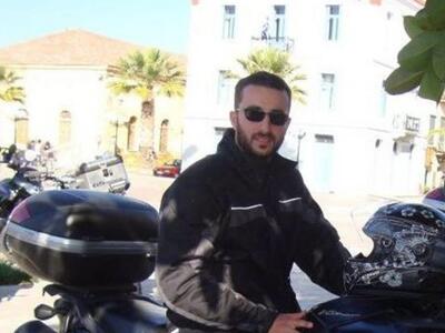 Αυτός είναι ο φρουρός του Αλέξη Τσίπρα π...