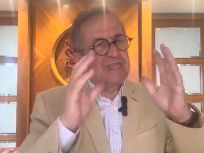 Νίκος Νικολόπουλος για φωτιές στην Πάτρα...