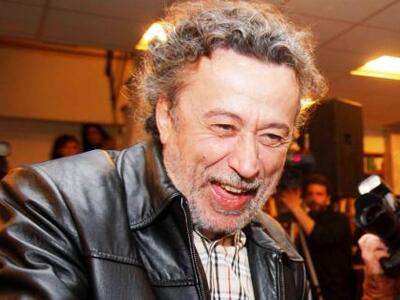 Το δάκρυ του Μάκη Τριανταφυλλόπουλου για...