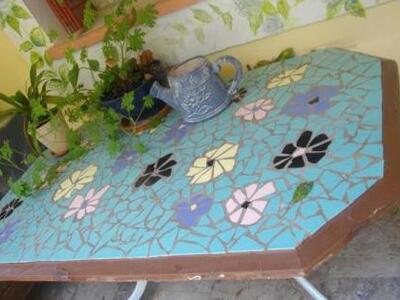 Εργαστήρια πρωτότυπων ψηφιδωτών από την ...