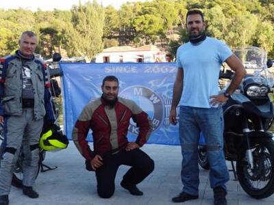 Σε full ρυθμούς προπόνησης! Έτοιμοι για ...