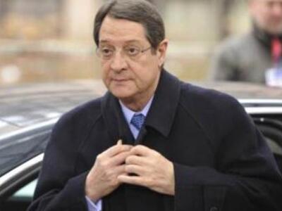 Απειλούν με εκτελέσεις τον Αναστασιάδη κ...