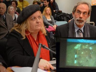 Περιστέρη: Βρέθηκαν νομίσματα της εποχής...