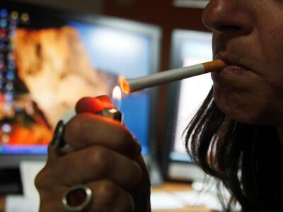 Αλαλούμ με το κάπνισμα- Έρχεται νέος νόμ...