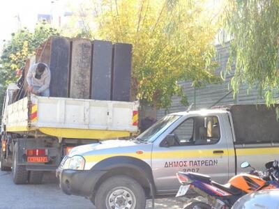 Ο κ. Πελετίδης αλλάζει την ηλικία συμμετ...