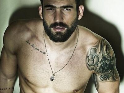 Ο Δημήτρης Αλεξάνδρου αναστάτωσε το inst...