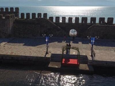 Ναύπακτος: Εγκρίθηκε η απομάκρυνση φερτώ...