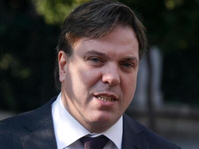 "Κάποιοι προσπαθούν να αποπροσανατο...