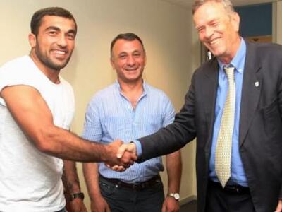 Ο Ηλιάδης πήγε στον Ιωαννίδη