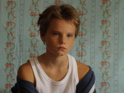 Κινηματογραφική Λέσχη: Απόψε το «Αγοροκόριτσο» 