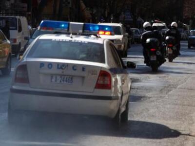 Ηλεία: Απίστευτη καταδίωξη μεθυσμένου οδ...