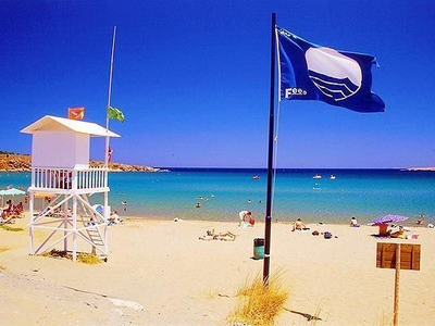 Δυτική Ελλάδα: Ανακοινώθηκαν οι Γαλάζιες...