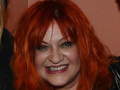 Τζόυς Ευείδη: «Από τις τηλεοπτικές επανα...