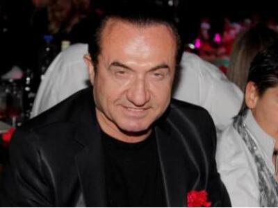 Αγωνία για την υγεία του Λευτέρη Πανταζή...