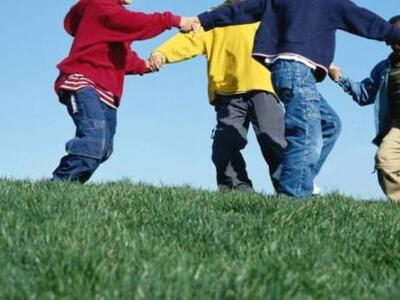 Παιδική εκδήλωση στο Πολιτιστικό Κέντρο Λόγγου