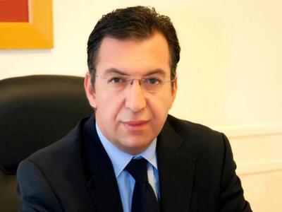 Δ. Τριανταφυλόπουλος: "Τώρα είναι η...