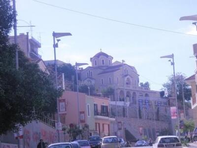 Γιορτάζουν οι Ένοπλες Δυνάμεις της χώρας...