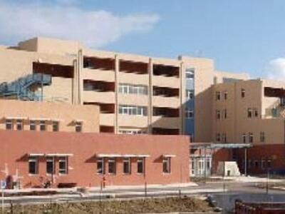 Ζάκυνθος: Ρευστό στο Νοσοκομείο για να μ...