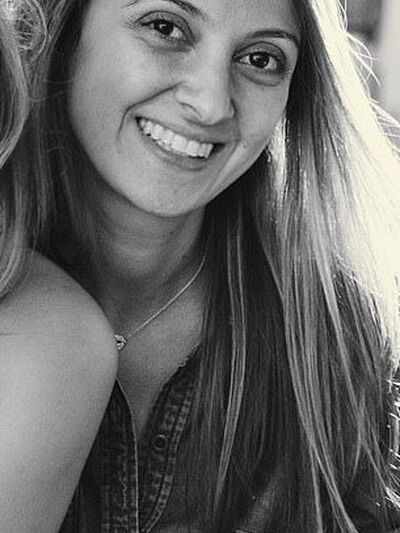 Η Μελίσσα Τουμπάτι