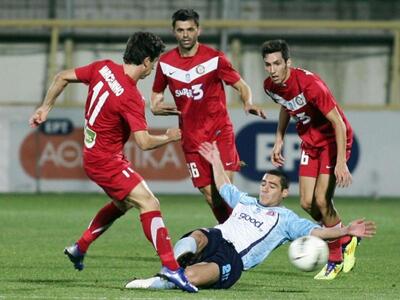 Σούπερ Λίγκα: Ξάνθη-Κέρκυρα 1-0