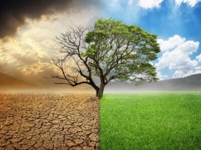 Κλιματική Αλλαγή: «Ο πλανήτης σύντομα θα...
