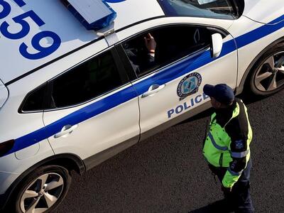 Σέρρες: Θρήνος για τον 34χρονο πατέρα πο...