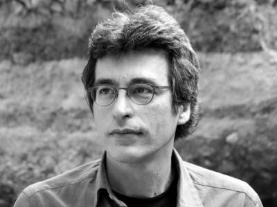 O Αλέξης Αλάτσης 