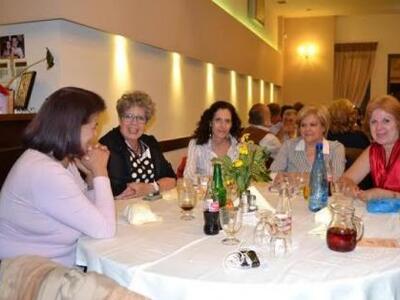 Δείτε Φωτό από την πρόσφατη βραδιά γνωρι...