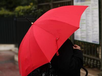 ΤΕΛΟΣ η καλοκαιρία στη Δυτική Ελλάδα από...